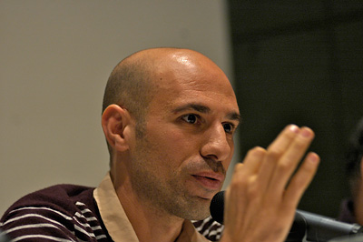 Abelkader Benali