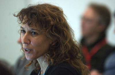 Galit Eilat workshop 1