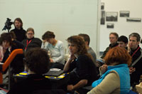 Galit Eilat workshop 3