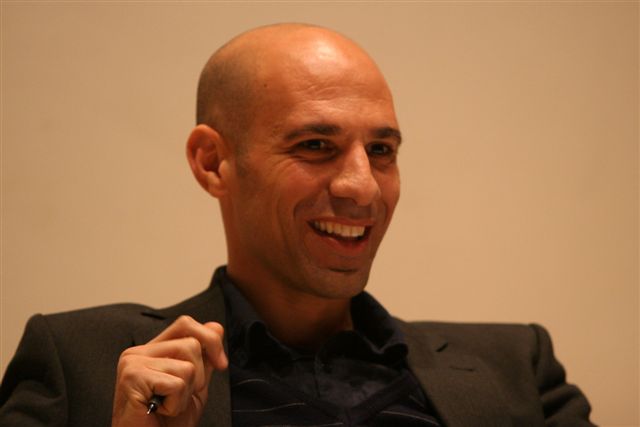 Abdelkader Benali