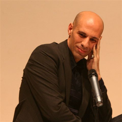 Abdelkader Benali