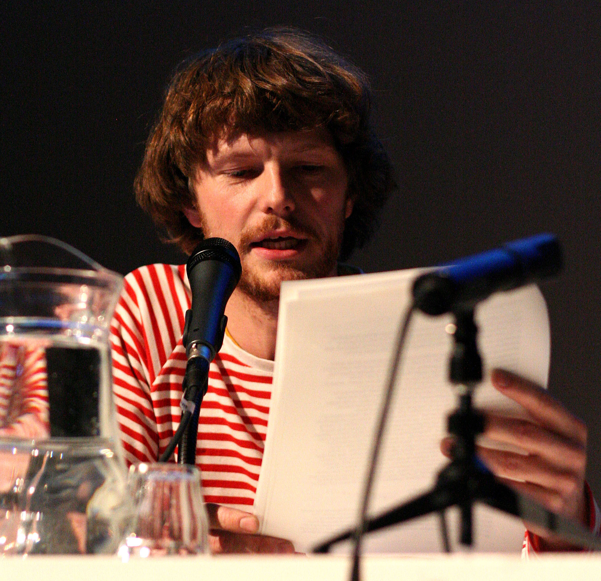 Ólafur Ólafsson
