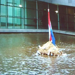 Dutch Flag