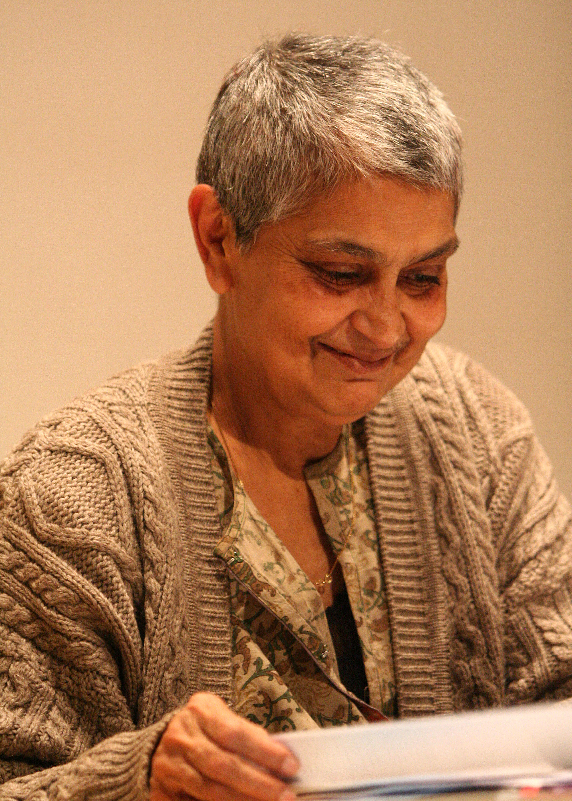 Spivak